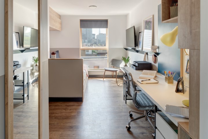 Luxury Studio - Canto Court - Gallery - 4