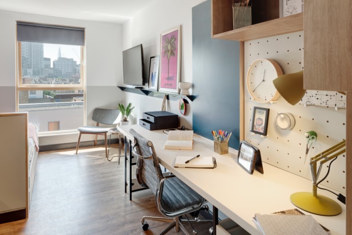 Luxury Studio - Canto Court - Gallery - 6