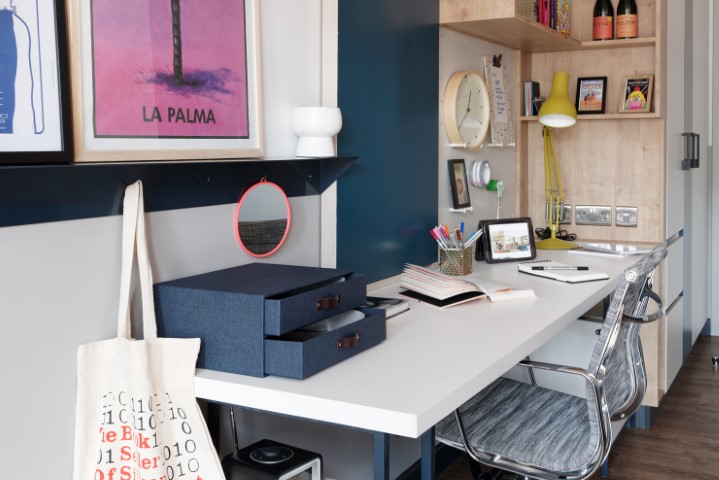 Luxury Studio - Canto Court - Gallery - 7