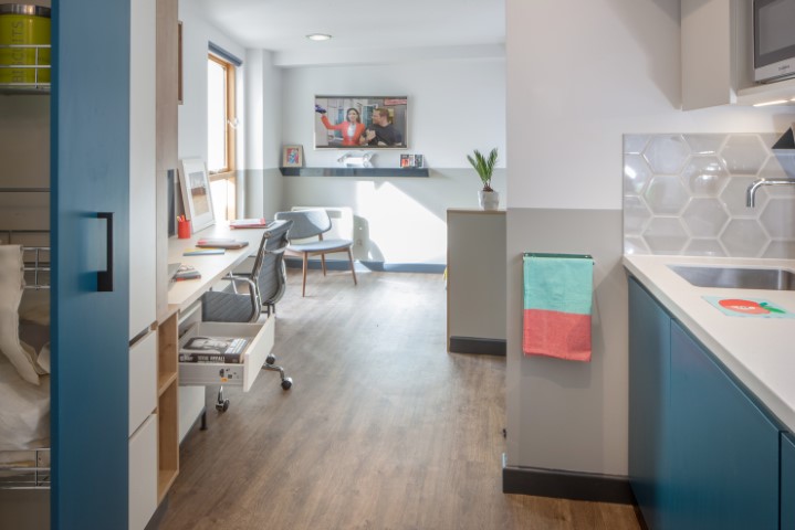 Premium #01 Studio - Canto Court - Gallery - 3