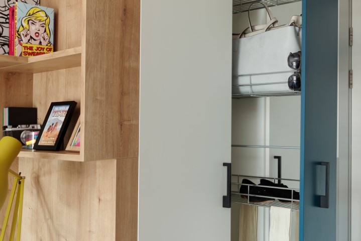 Premium #01 Studio - Canto Court - Gallery - 7