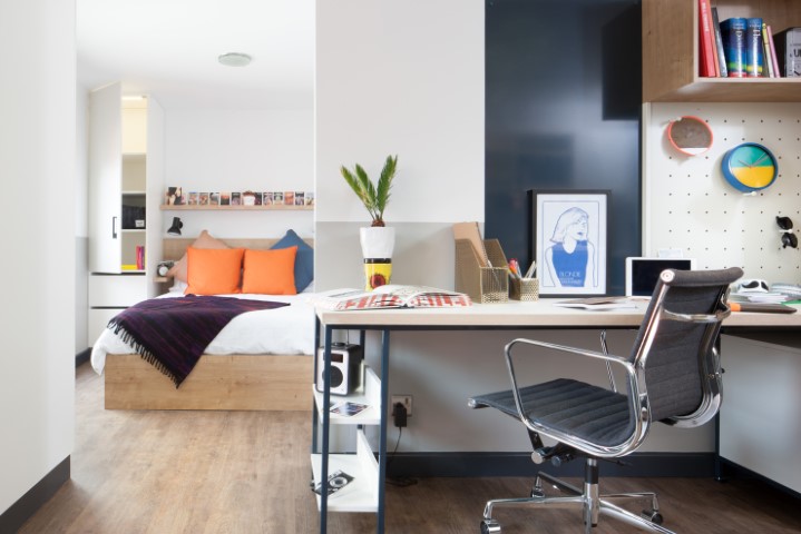 Premium #03 Studio - Canto Court - Gallery - 1