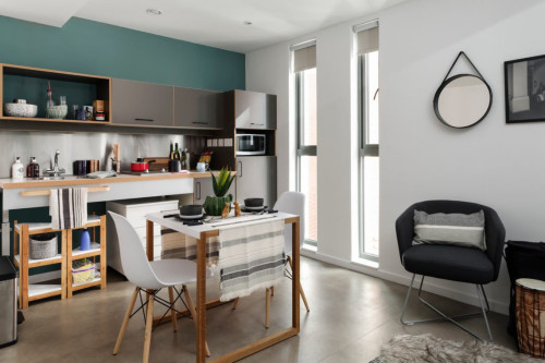 Ravenscourt House  - Gallery -  2