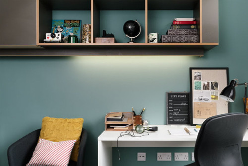Ravenscourt House - Gallery - 7