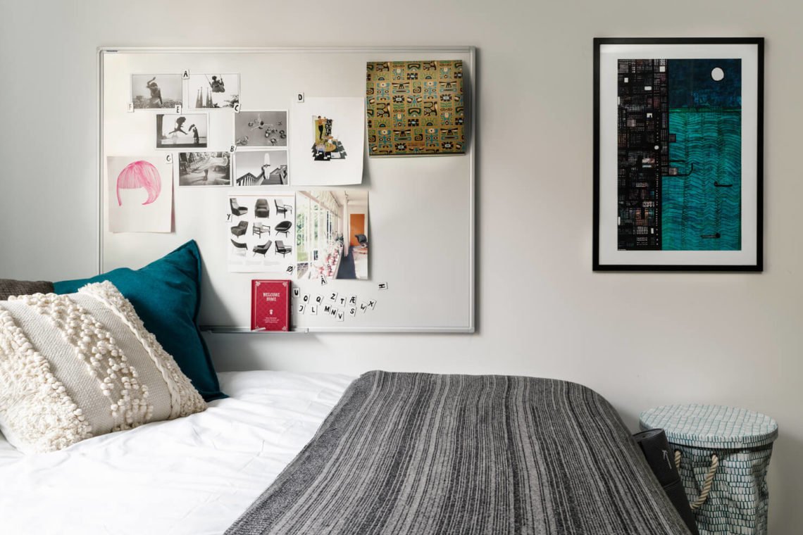  Classic Studio  -  Ravenscourt House  - Gallery -  3