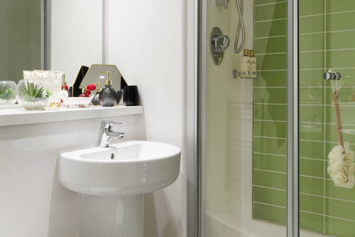  Premium Studio  -  Ravenscourt House  - Gallery -  3