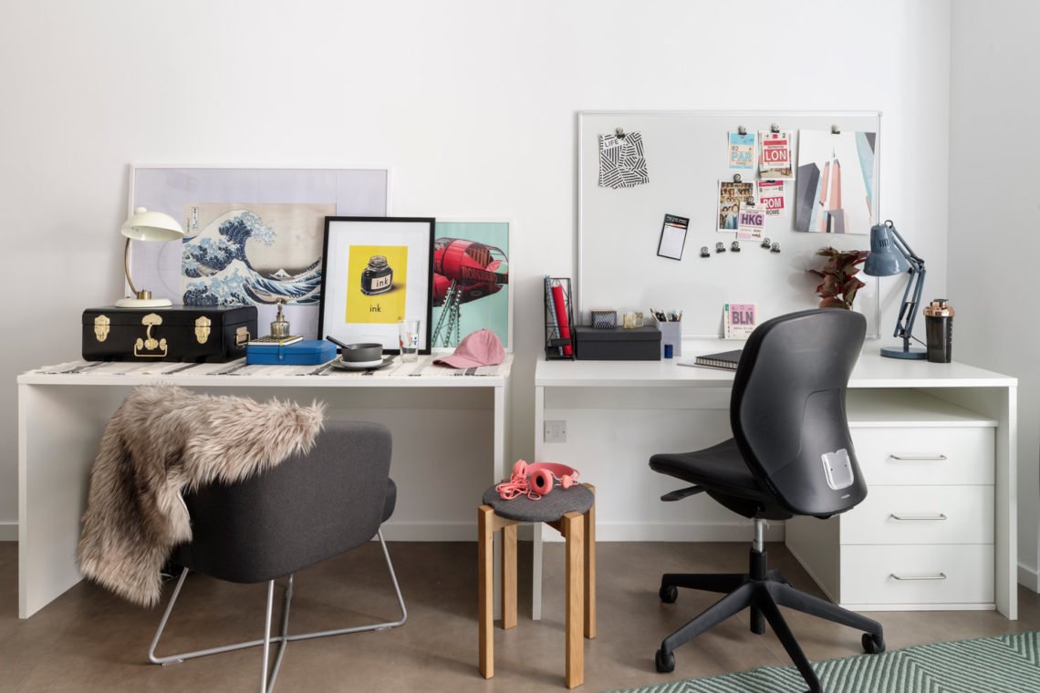  Premium Studio  -  Ravenscourt House  - Gallery -  5