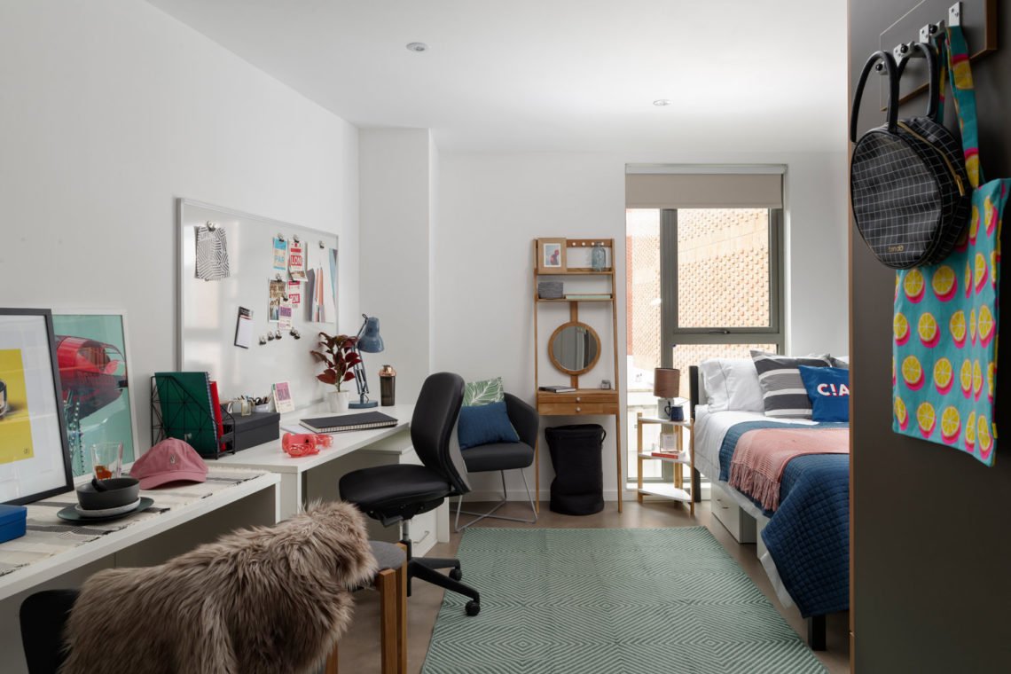  Premium Studio  -  Ravenscourt House  - Gallery -  2