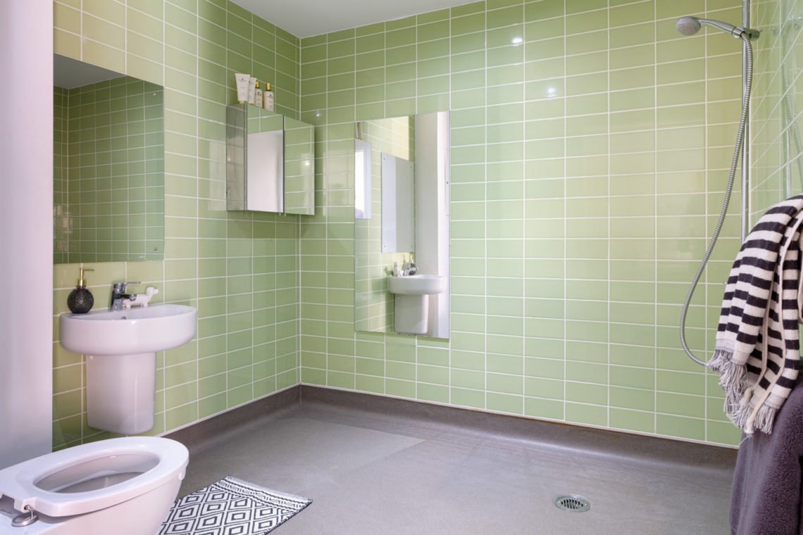  Deluxe Studio  -  Ravenscourt House  - Gallery -  7