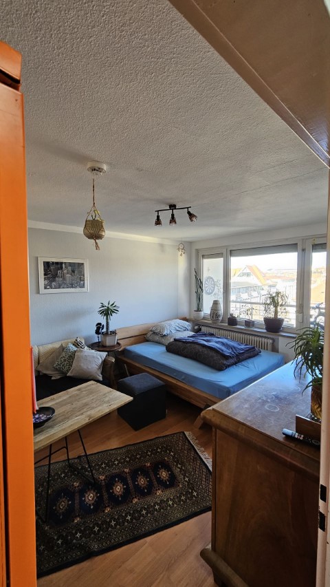 Perfect suite (Würzburg)