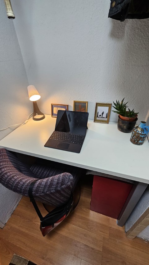 Perfect suite (Würzburg)