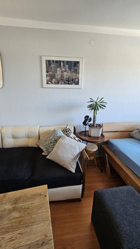 Perfect suite (Würzburg)