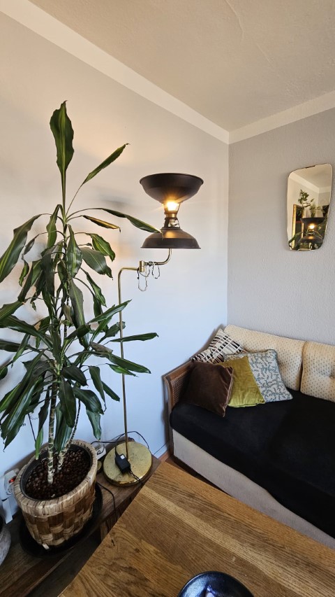 Perfect suite (Würzburg)