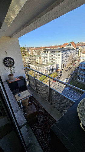 Perfect suite (Würzburg) - Gallery - 7