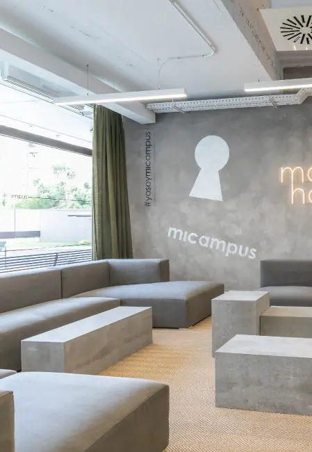 Micampus Sinesio Delgado