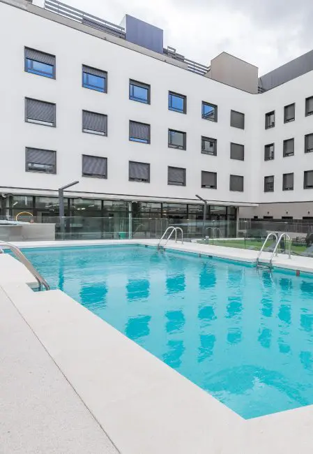 Micampus Sinesio Delgado