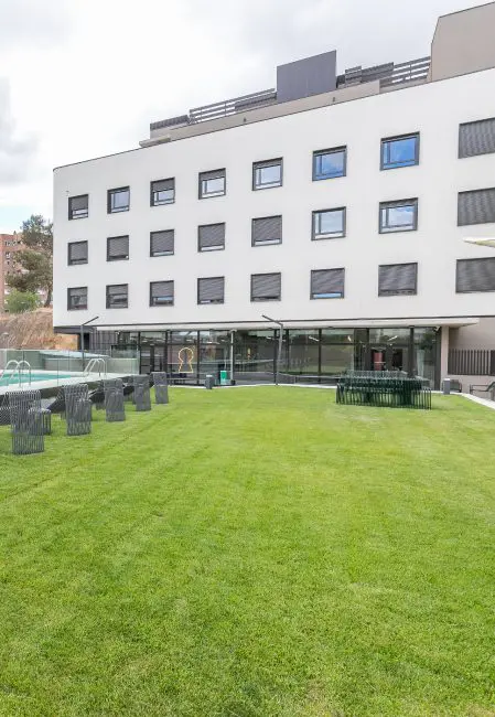 Micampus Sinesio Delgado