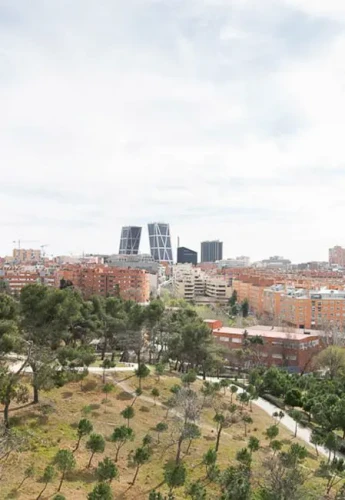 Micampus Sinesio Delgado