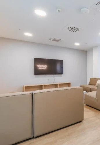 micampus Getafe II - Gallery - 10
