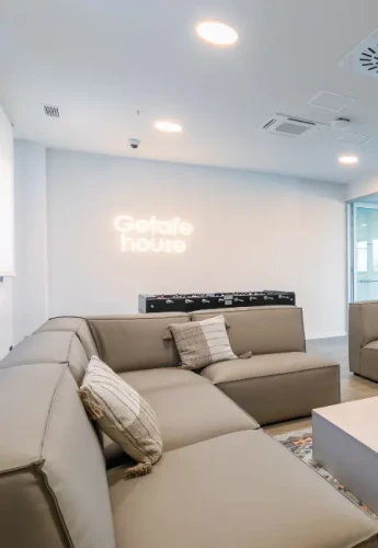micampus Getafe II - Gallery - 16