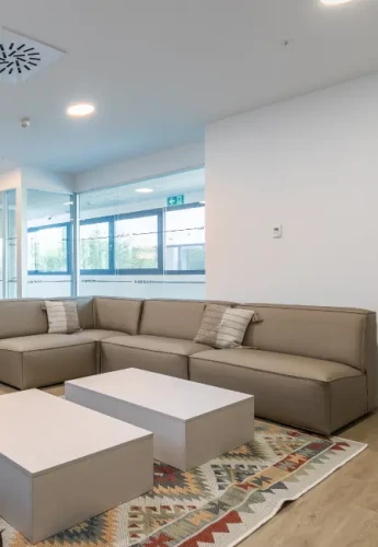 micampus Getafe II  - Gallery -  5