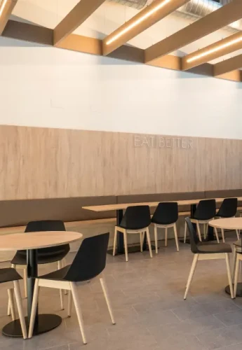 micampus Alicante II - Gallery - 36