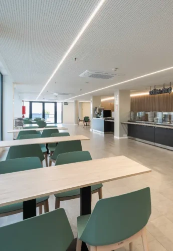 micampus Alicante II - Gallery - 34