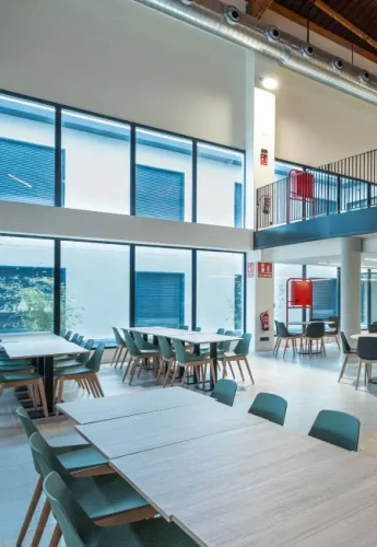 micampus Alicante II - Gallery - 25