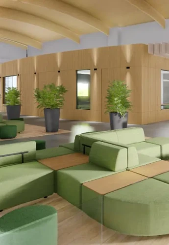 micampus Alicante II  - Gallery -  5