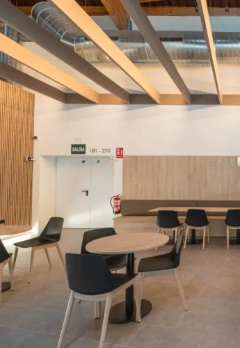 micampus Alicante II - Gallery - 30