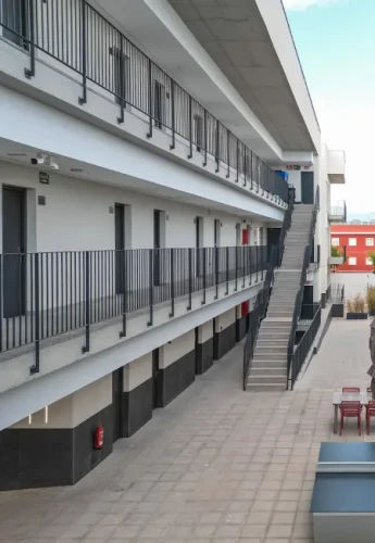 micampus Alicante II - Gallery - 23