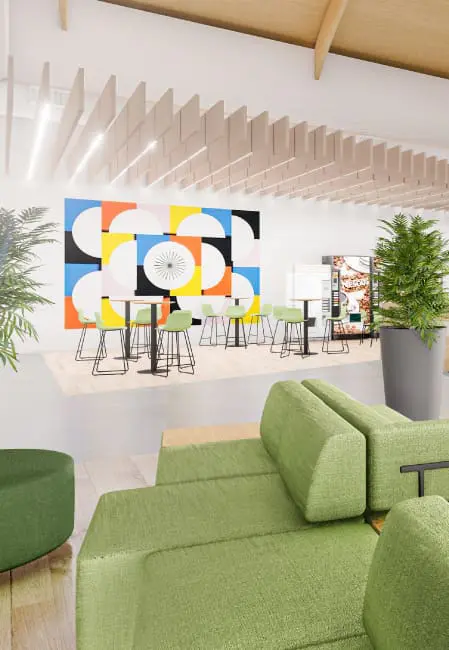  Single Room  -  micampus Alicante II  - Gallery -  4