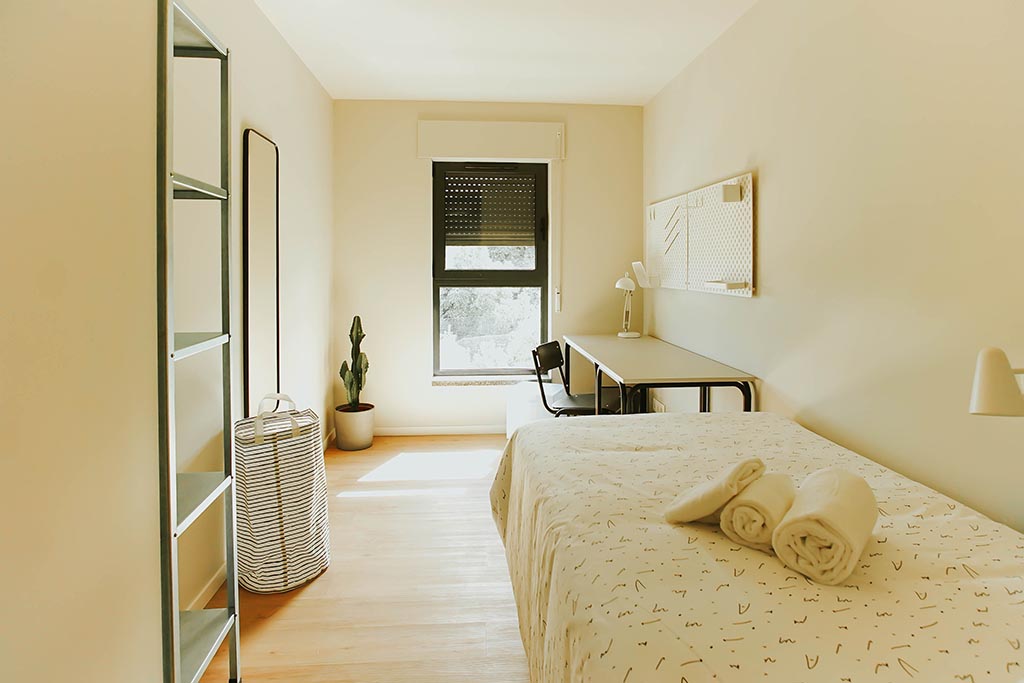  Private +  -  Micampus Braga  - Gallery -  3