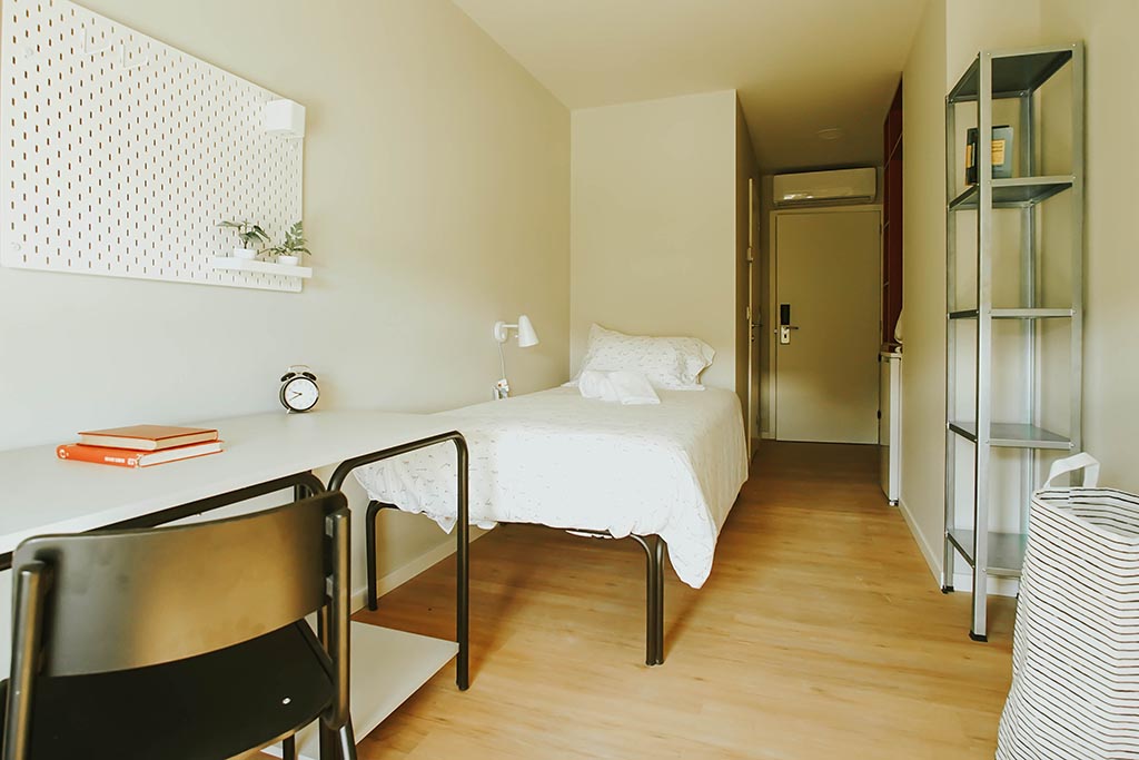  Private +  -  Micampus Braga  - Gallery -  1