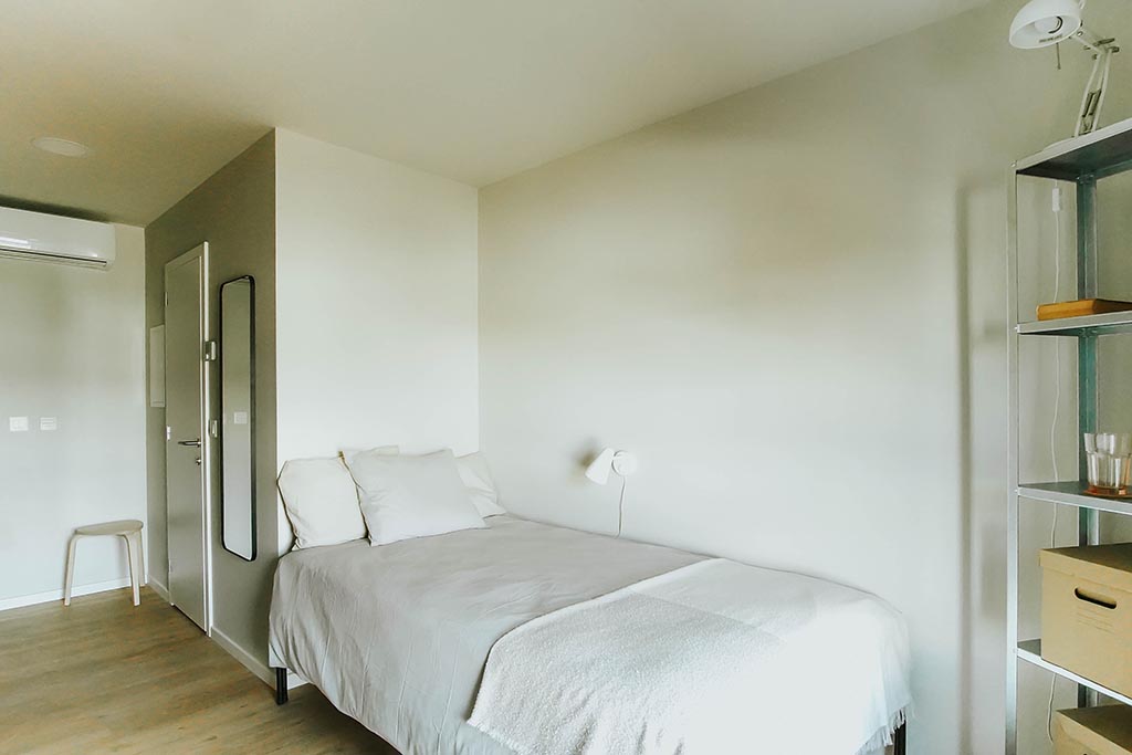  Studio  -  Micampus Braga  - Gallery -  1