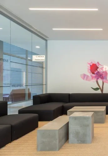 micampus Barcelona - Gallery - 18