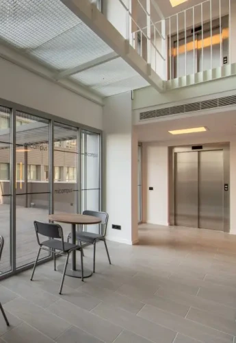 micampus Barcelona - Gallery - 11