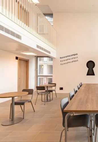 micampus Barcelona - Gallery - 14