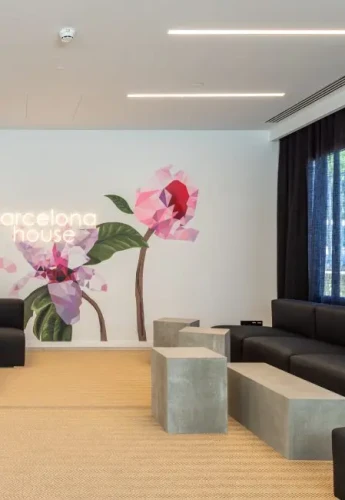 micampus Barcelona - Gallery - 17