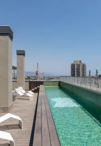 micampus Barcelona - Gallery - 9