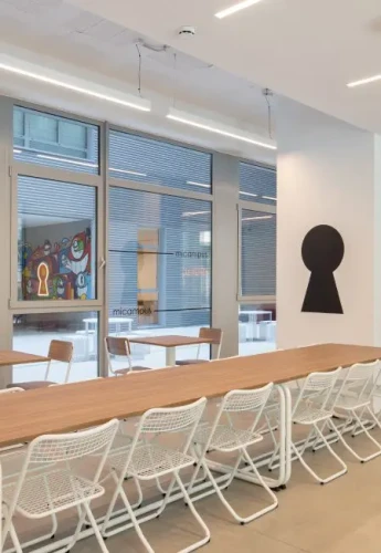 micampus Barcelona - Gallery - 13