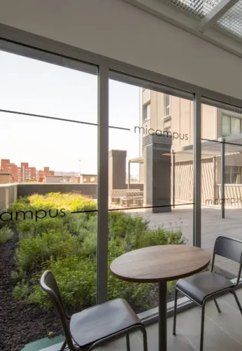 micampus Barcelona - Gallery - 12