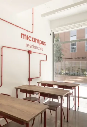 micampus Barcelona - Gallery - 10