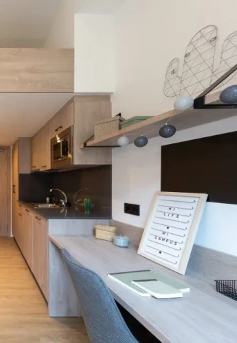 micampus Barcelona - Gallery - 19