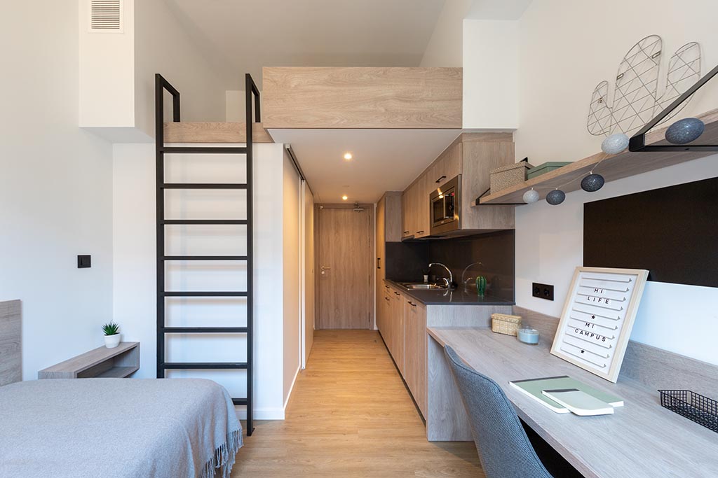 micampus Barcelona - Gallery - 27