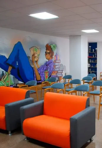 micampus Lugo - Gallery - 10
