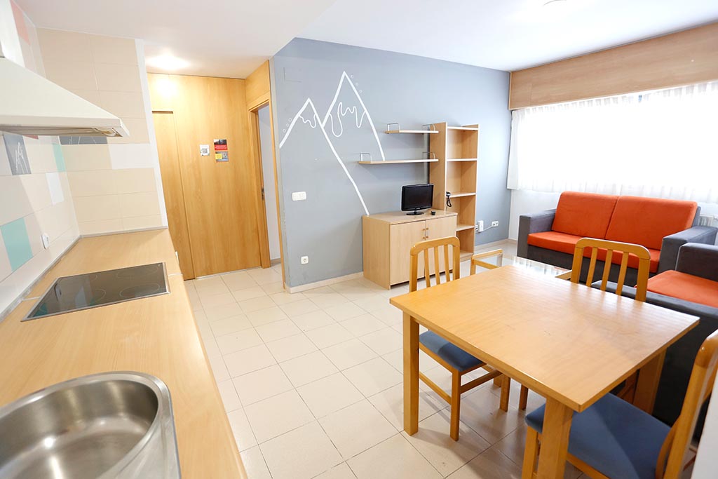 Cluster 1 - micampus Lugo - Gallery - 1