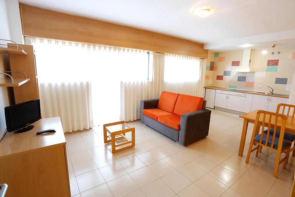 Cluster 1 - micampus Lugo - Gallery - 2