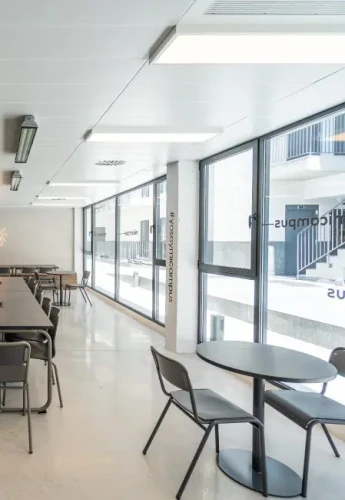 Micampus Alicante - Gallery - 19