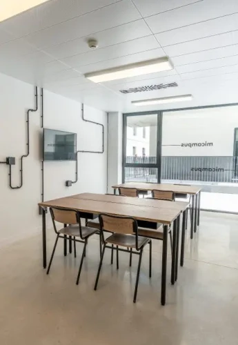 Micampus Alicante - Gallery - 18